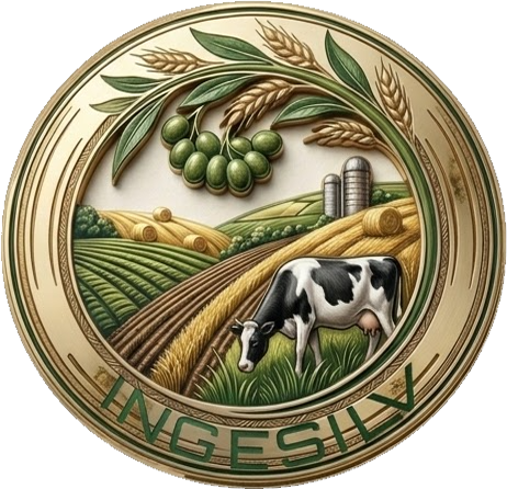 Ingesilv Logo